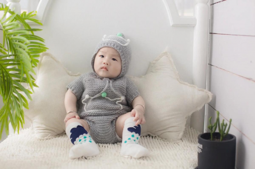 辽源宝宝揉眼睛是怎么回事