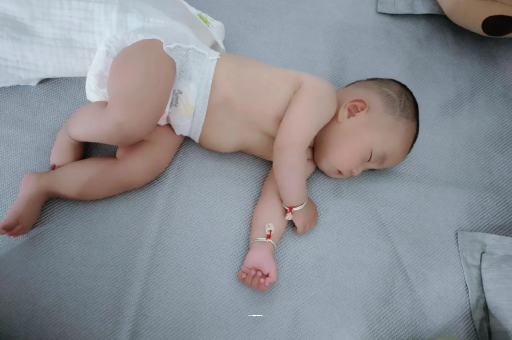 辽源孕妇显怀早的原因